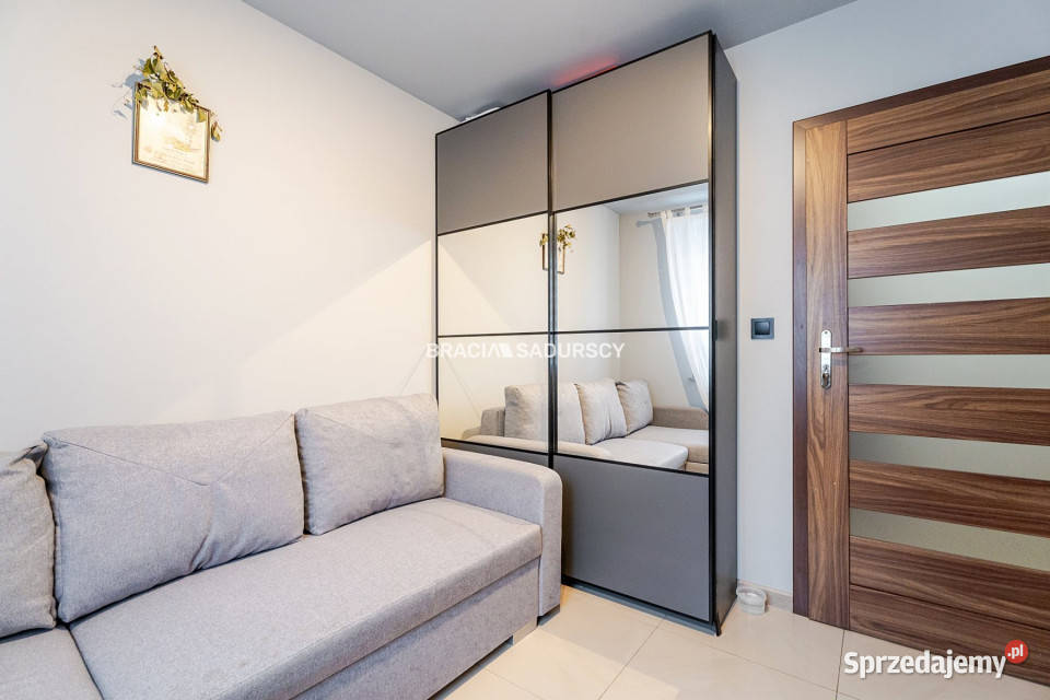 Mieszkanie 4848m2 3 pokoje Kraków Gen Leopolda