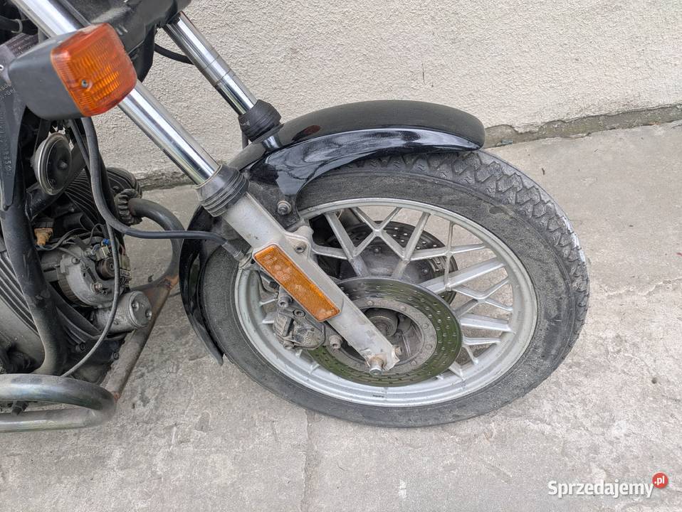 BMW R65 cała na części BMW Lubartów