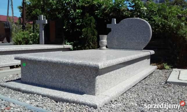 Nagrobki Granitowe LublinTurystyczna 59 Lublin