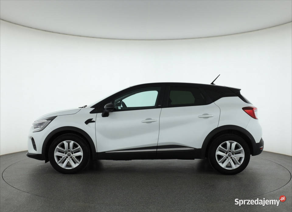 Renault Captur 10 TCe Piaseczno