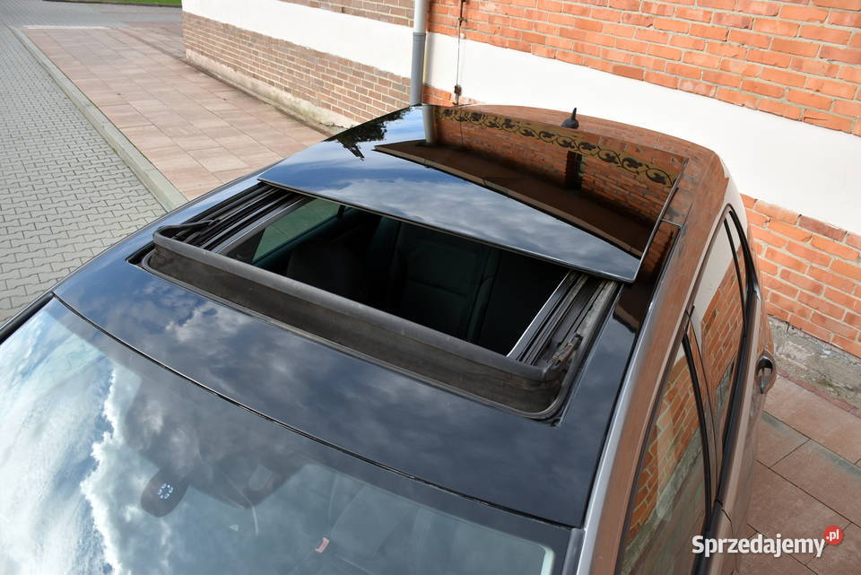 Volkswagen Golf VII TDI 105 AUTOMAT 7b 5d 216580km