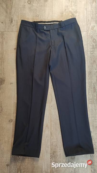 Garnitur męski 98176 52 Rozmiar L Odzież wyjściowa Rozwadza