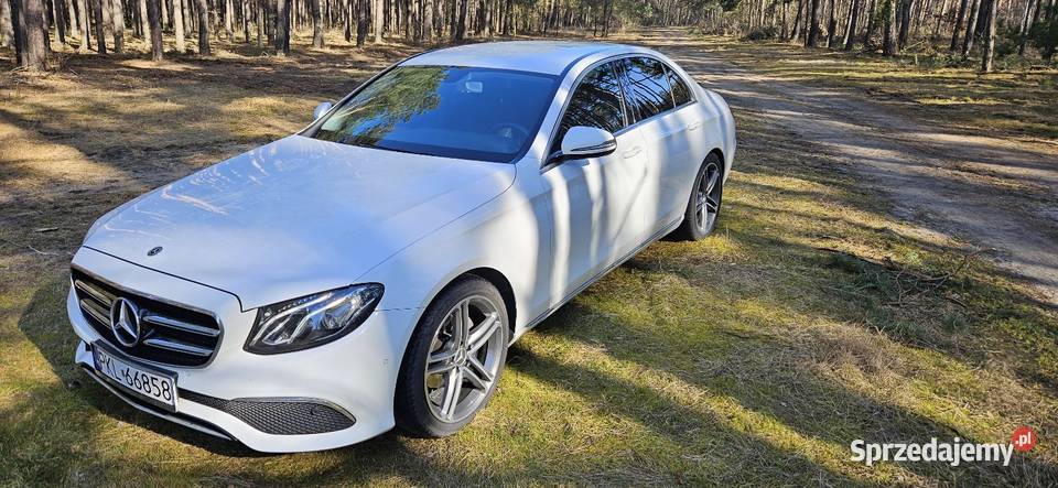 Mercedes benz e220 d czujnik zmierzchu Koło