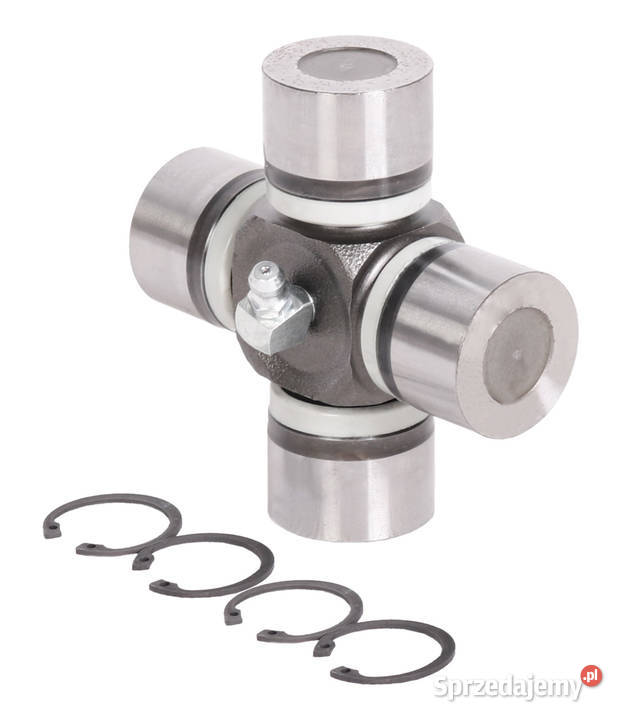 Krzyżak wału napędowego 302 x 818 mm UJ68720SP Kamionna