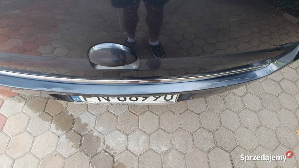 Sprzedam Opel Meriva niski przebieg elektryczne lusterka Konin sprzedam