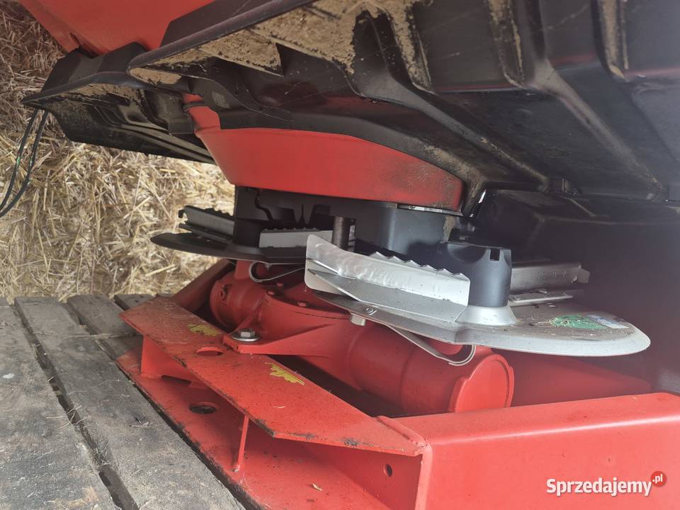 Rozsiewacz KUHN MDS 191