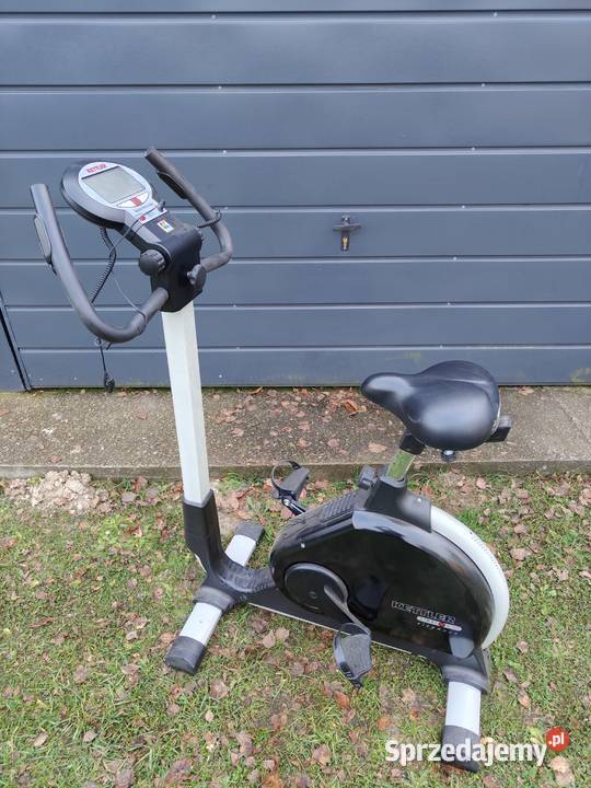 Rower treningowy Kettler Stratos GT elegance 150 Aleksandrów Łódzki