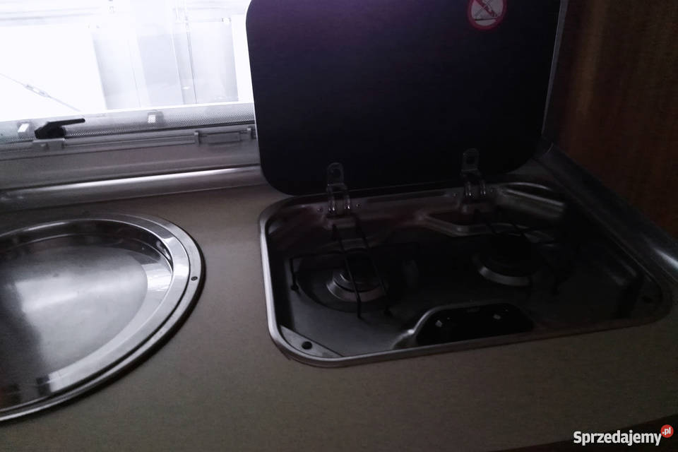 kamper Fiat Ducato III Joint Z330