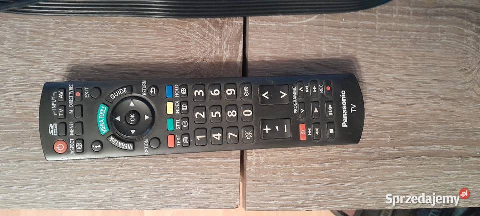 Telewizor Panasonic LCD 26