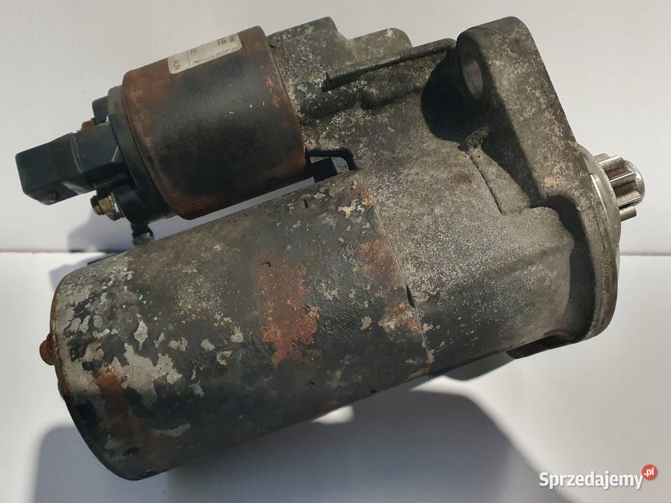 ROZRUSZNIK Seat Toledo II 16 16V 020911023FX sprzedam