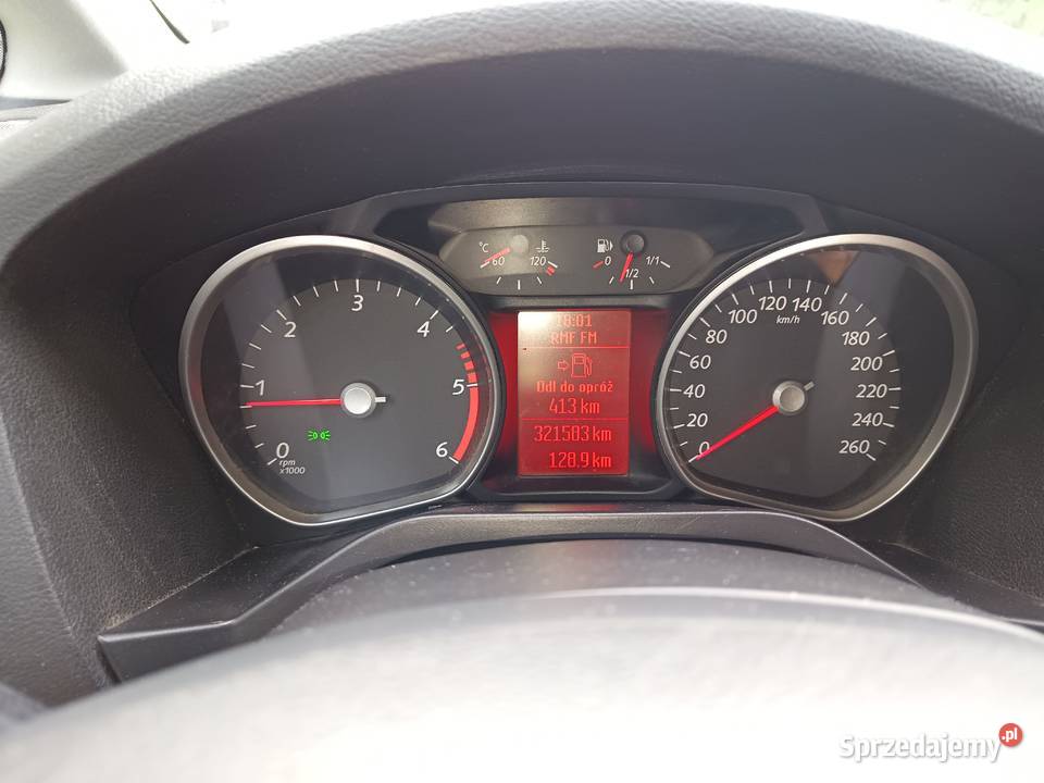 Ford Galaxy 20 Tdi Turek