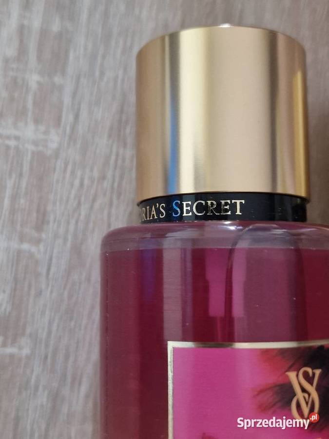 2 Mgiełki Victorias Secret Ruda Śląska sprzedam