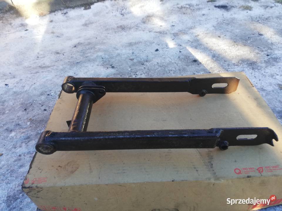 Wahacz wsk 125 Pozostałe Skierniewice sprzedam