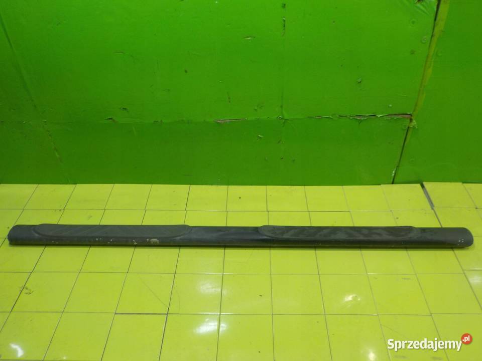 NISSAN NAVARA III D40 25 D 06r 5D prog stopien mazowieckie sprzedam