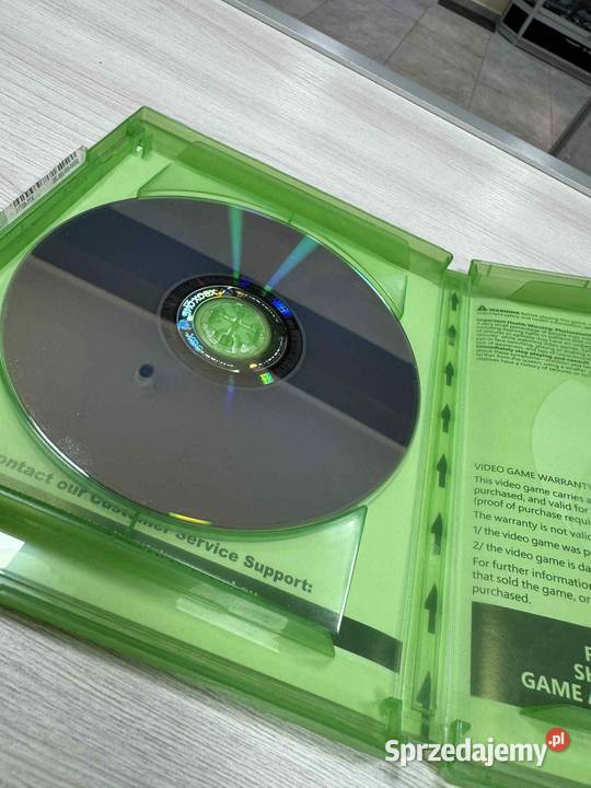 Gra Project Cars 2 Xbox One Elbląg