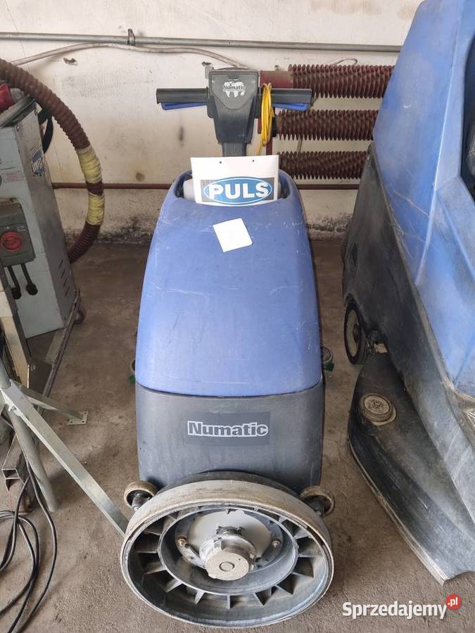 Okazja sprzedam ułamek wartości maszyny lubuskie Górzyca