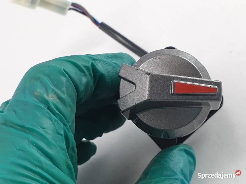 Przelacznik Wlacznik Napedow Yamaha Yxz 1000 R łódzkie Łódź