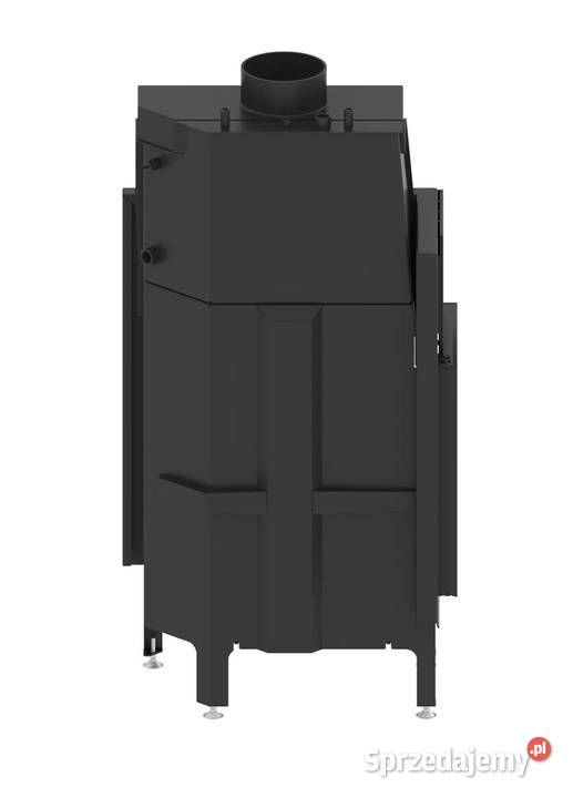 HITZE AQUASYSTEM 6853L Wkład kominkowy z sprzedam