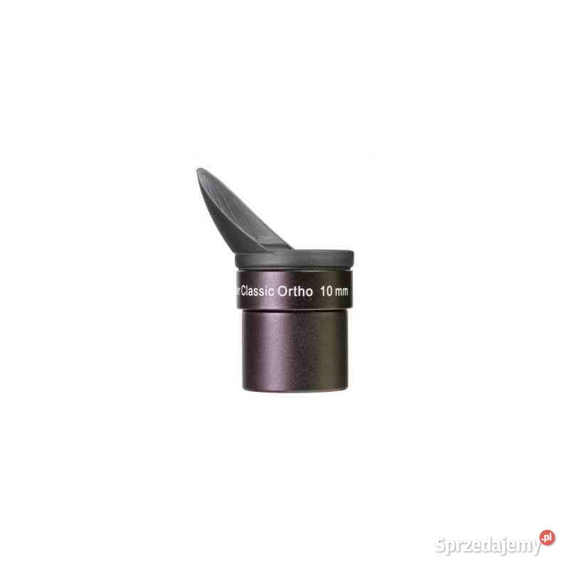 Okular Baader Classic Ortho 10 mm 125 mazowieckie Warszawa sprzedam