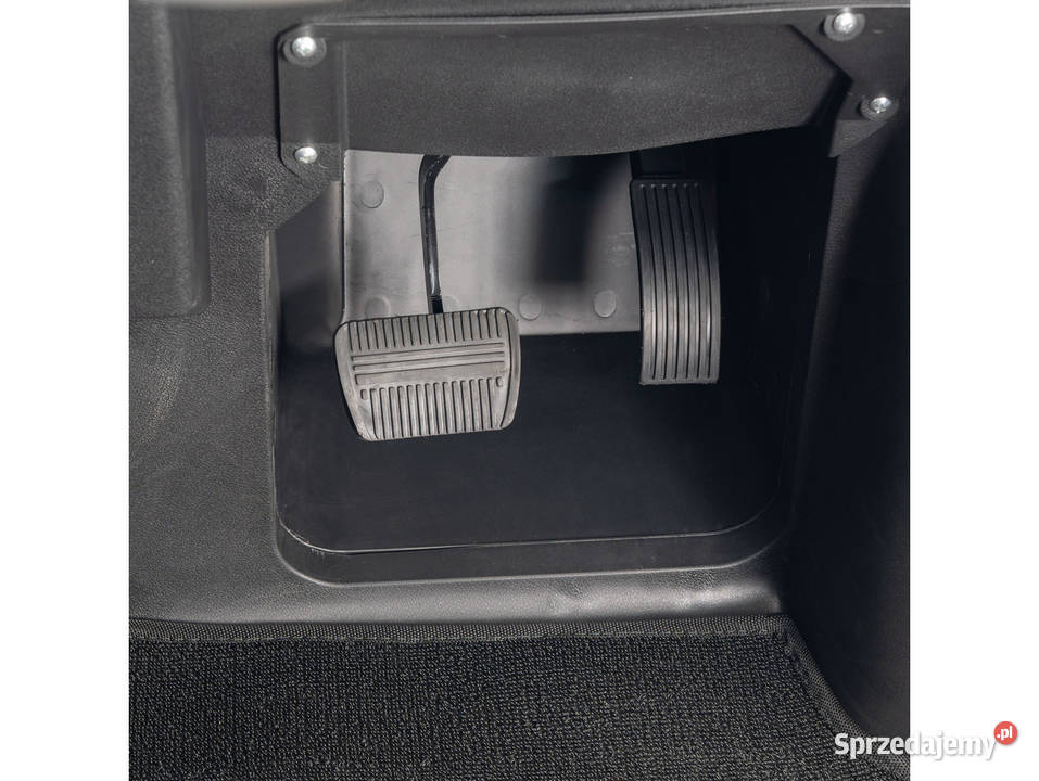 Zabudowany skuter elektryczny SIGMA 4 3000W sportowy Lublin