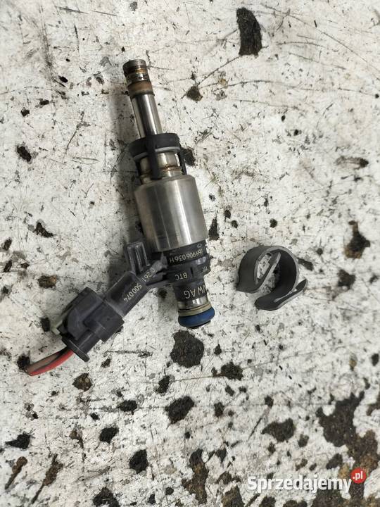 WTRYSKIWACZ 06H906036H 0261500074 18 TFSI TSI Rok produkcji 2011