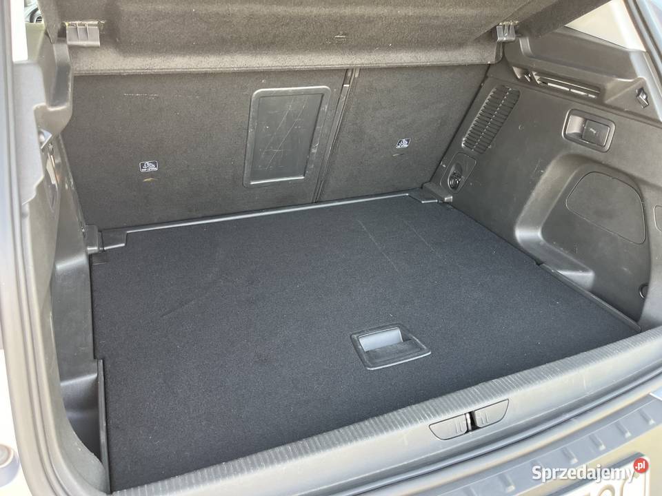 Komfortowy rodzinny Opel Grandland x Nowy Dwór Mazowiecki