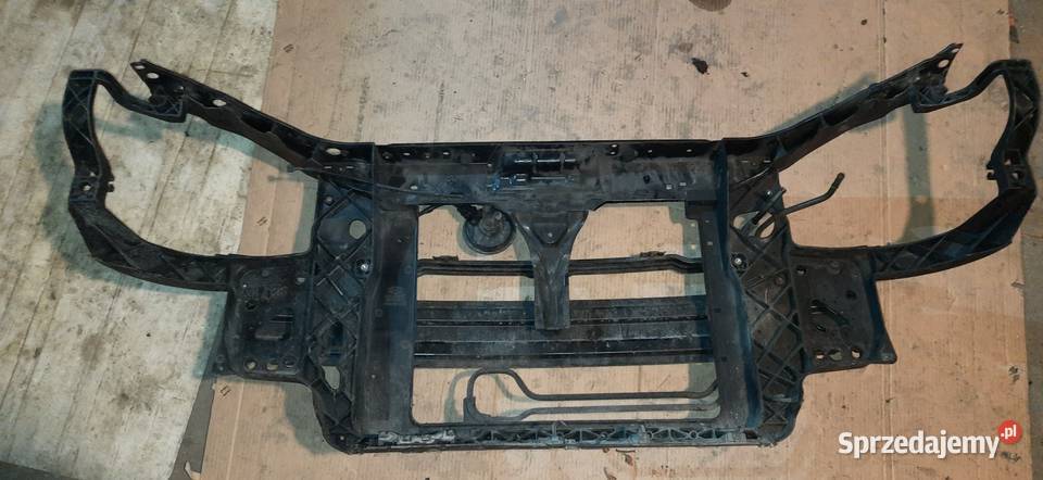 Pas przedni wzmocnienie hyundai getz Karoseria Siechnice sprzedam