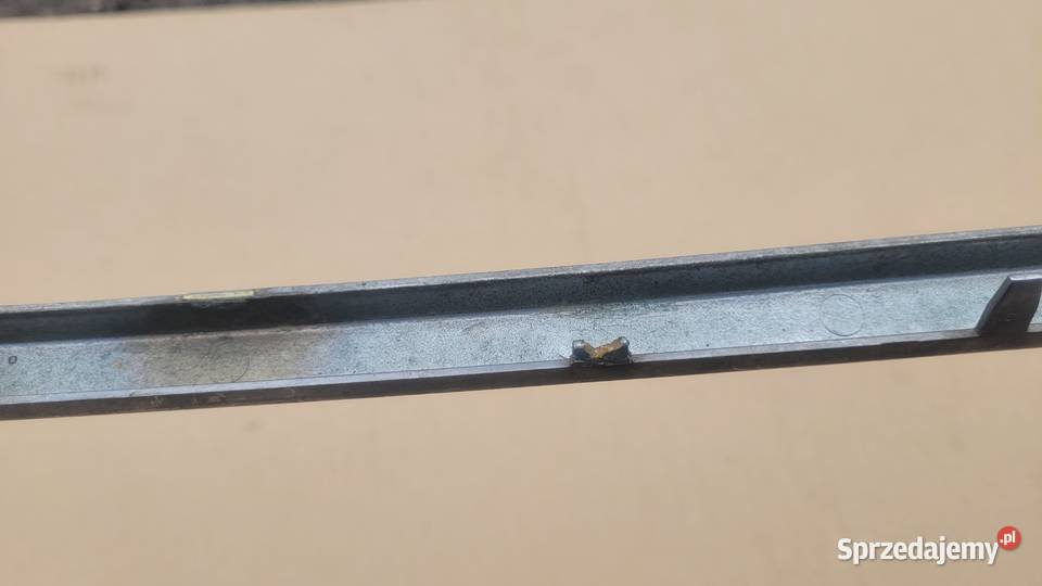 SKODA OCTAVIA I CHROM GRILL ATRAPA PRZOD Ruda Śląska