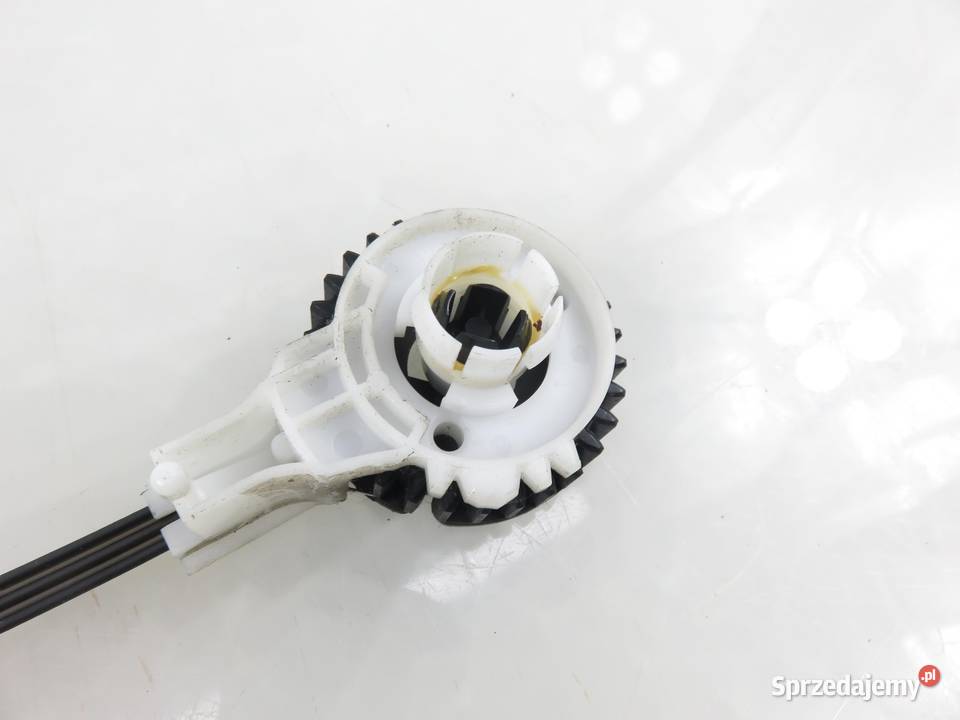 KLIMATRONIK TOYOTA AURIS I E15 5540602190 osobowe sprzedam