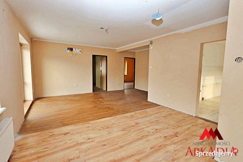 Sprzedam dom 140m2 Włocławek