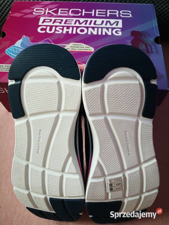 Buty Skechers r 41 Na buty Na buty Szczecin sprzedam