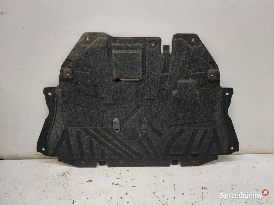 Ford Transit Custom II 2024 osłona płyta dolna dolnośląskie