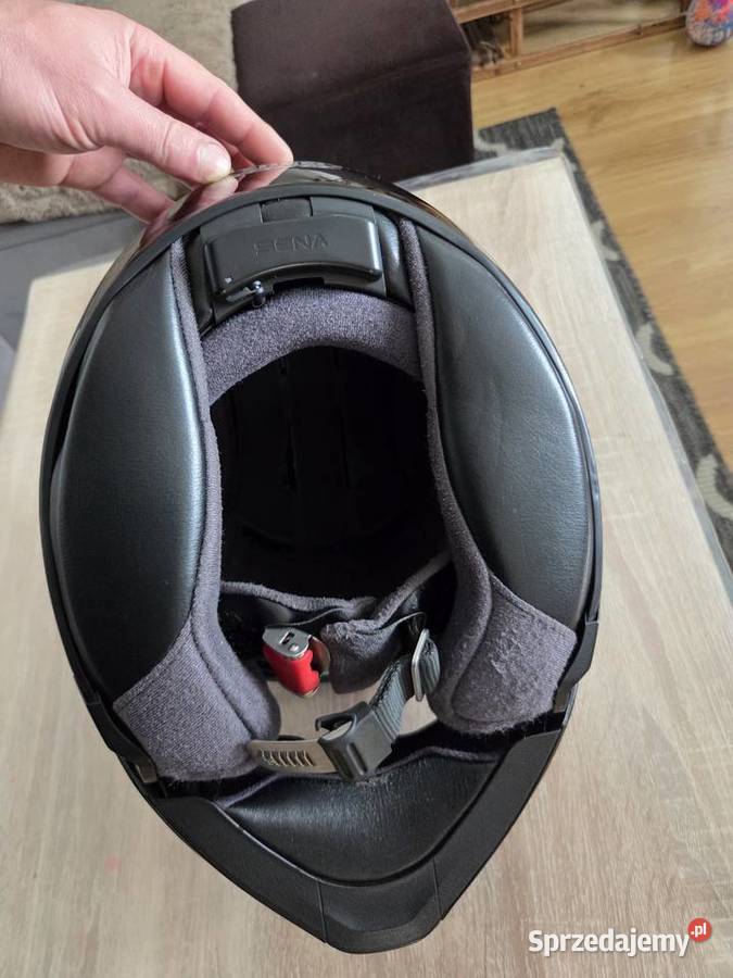 Shopie Neotec L Sena Mesh Buśno