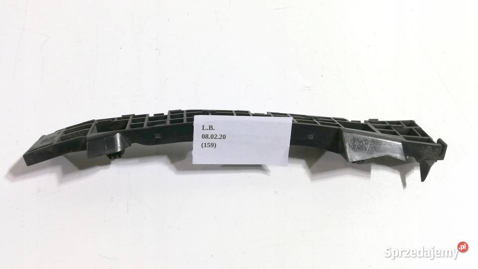 ŚLIZG ZDERZAKA TYŁ LEWY HONDA JAZZ II