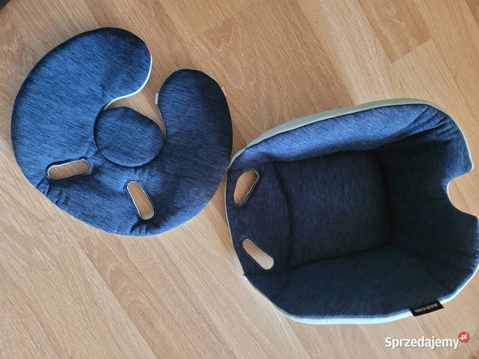 Zestaw fotelików samochodowych Maxi Cosi Pebble Kraków