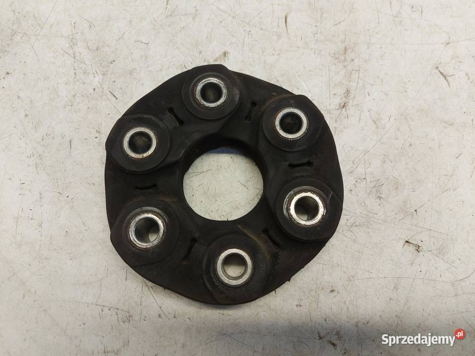 BMW G23 G22 M440i Cabrio Guma łącznik wału Kolektory ssące