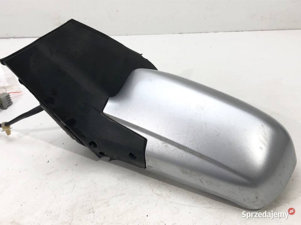 LUSTERKO LEWY HONDA CIVIC VII Hatchback 0006 podkarpackie