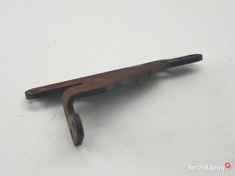 UCHWYT MOCOWANIE WSPORNIK 2 IVECO EUROCARGO Janowice sprzedam