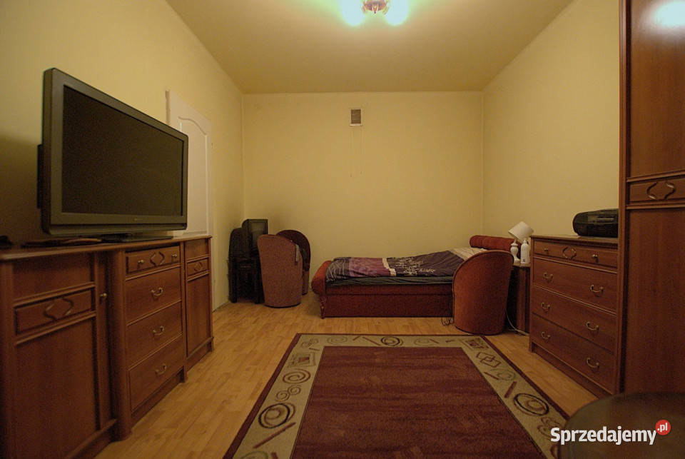 Mieszkanie 511m2 2 pokojowe Kielce Bema