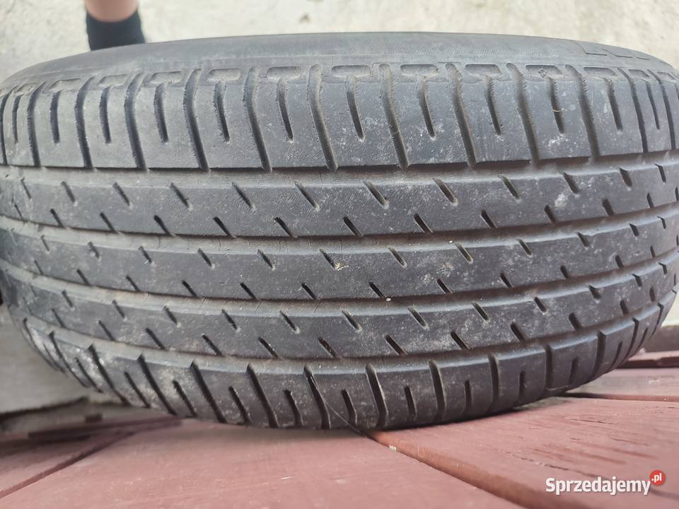 Felgi aluminiowe kola Mercedes W203 c180 Cklasa