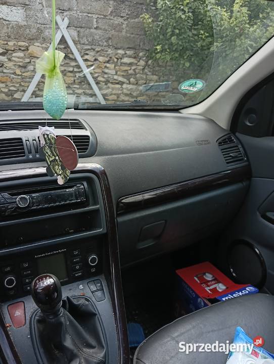 Sprzedam fiat croma Croma