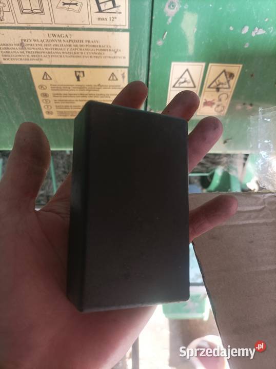 cylinder wał moduł zawor wydechowy Honda CRM 125 Motoryzacja Lublin