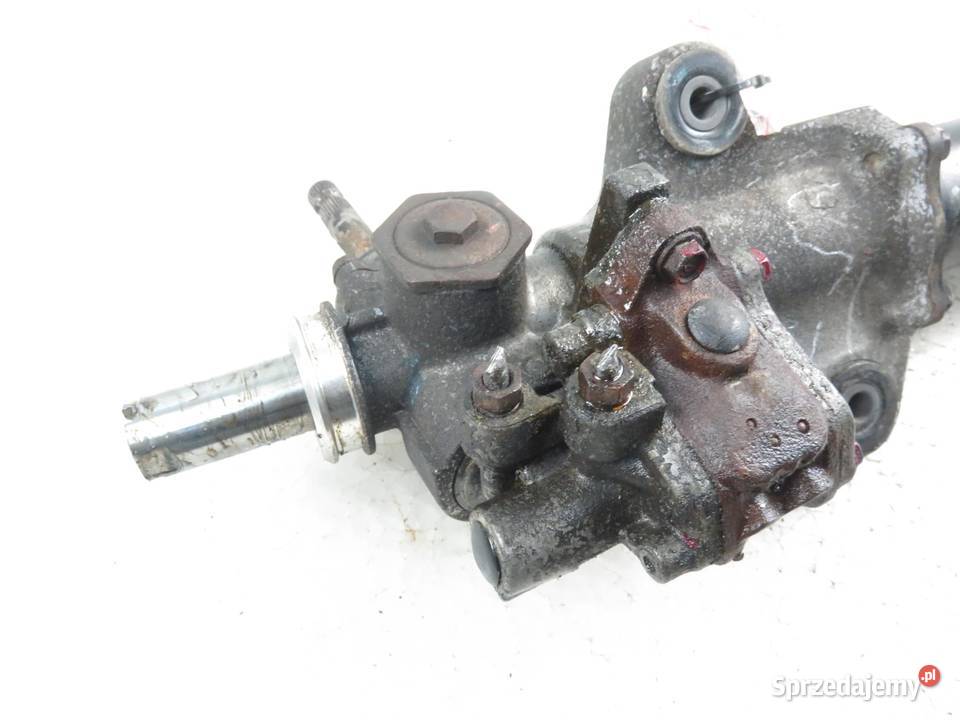 MAGLOWNICA HONDA PRELUDE IV