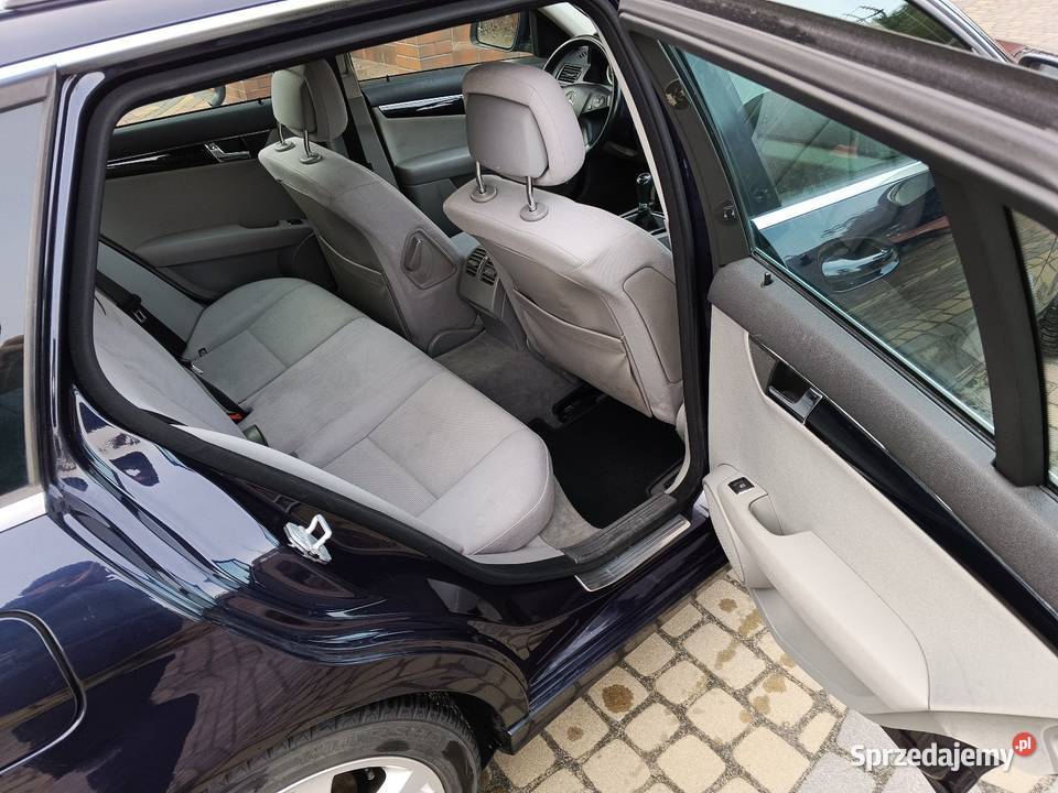 Sprzedam Mercedes Benz 18BenzynaGaz Rok produkcji 2008 Czersk