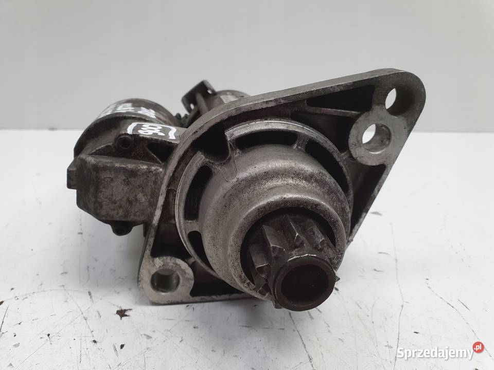 ROZRUSZNIK Skoda Octavia II 20 FSI ROZRUSZNIK Rudka