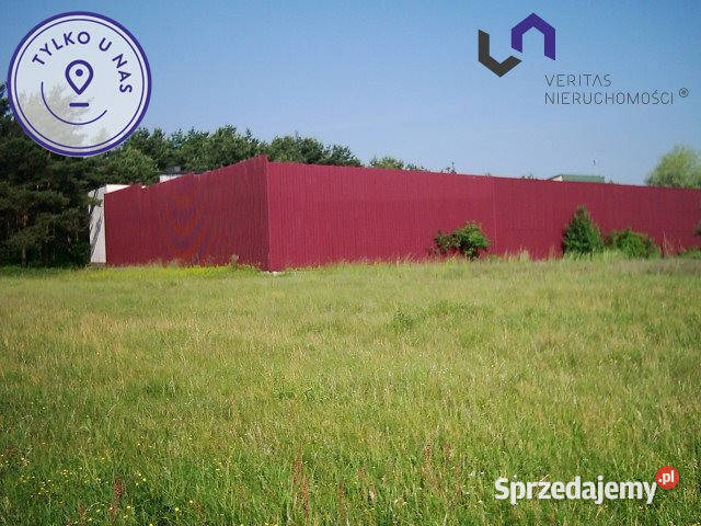 Sprzedam lokal 842m2 Siewierz 842m2