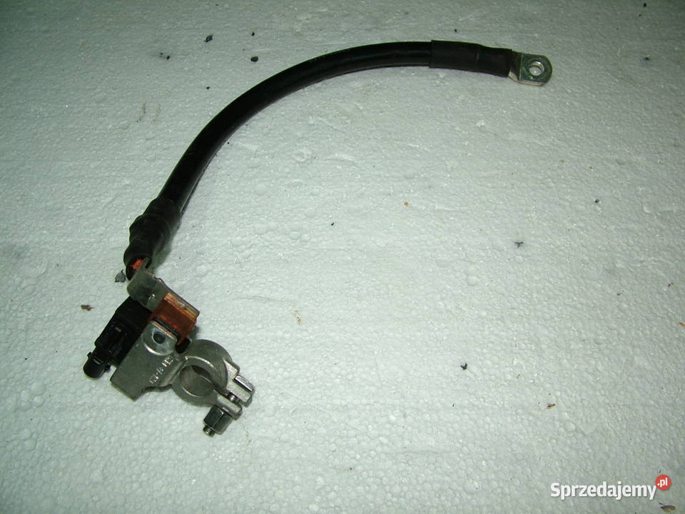 Audi Klema Minus Masa 8T0915181 Malanów
