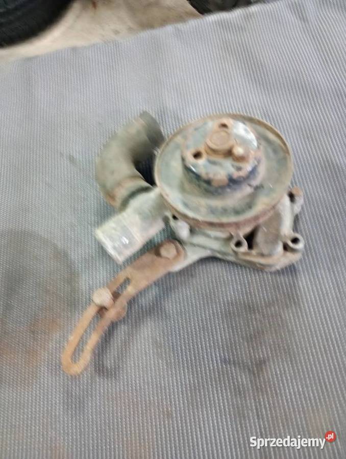 Pompa wody fiat 125p