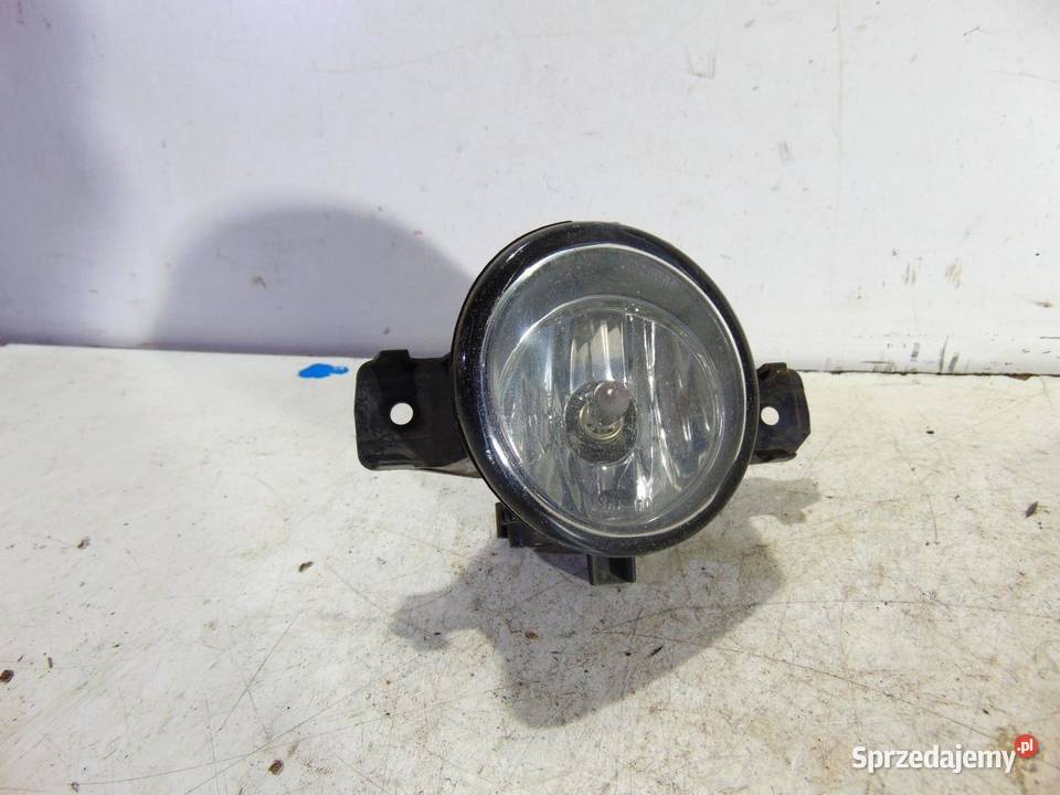 HALOGEN LEWY 2 PIN RENAULT LAGUNA II osobowe
