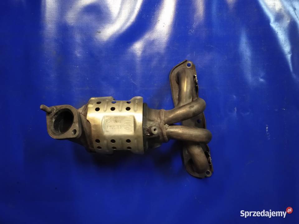 Katalizator HYUNDAI I20 14 2851003CX0 2851003CX0 osobowe Zgierz